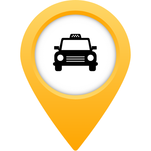 Çorlu Taksi | 7/24 Hızlı ve Güvenilir Taksi Hizmeti Logo light